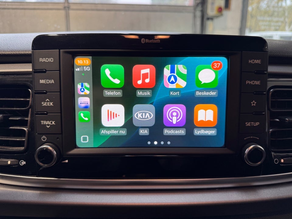 Kia Rio 1,0 T-GDi Collection DCT 5d