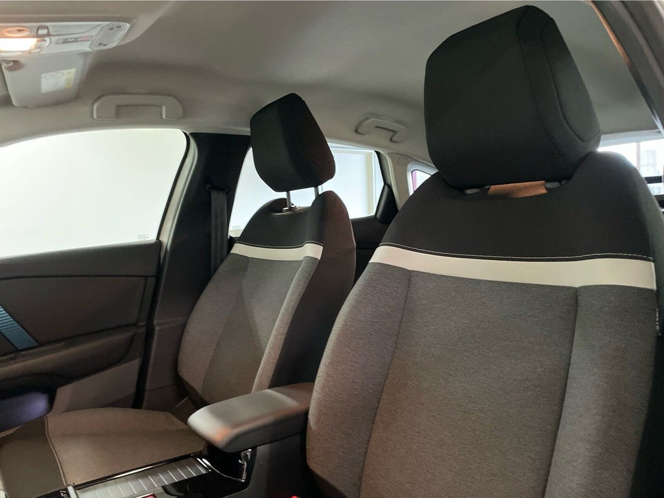 Citroën ë-C4 50 Feel 5d