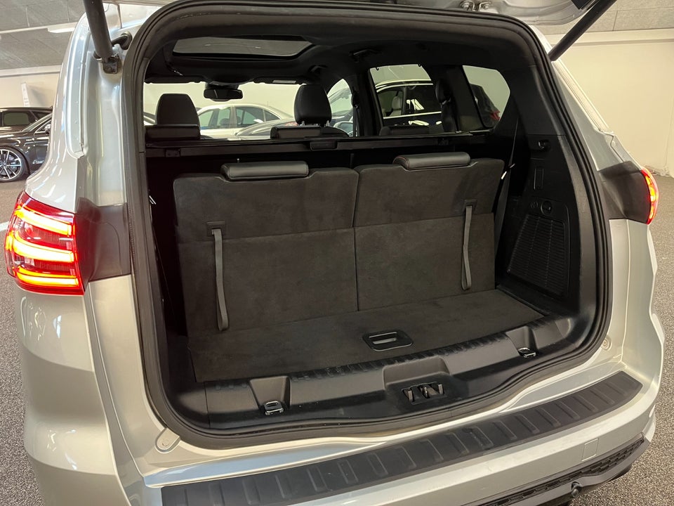 Ford S-MAX 2,0 EcoBlue ST-Line aut. 7prs 5d