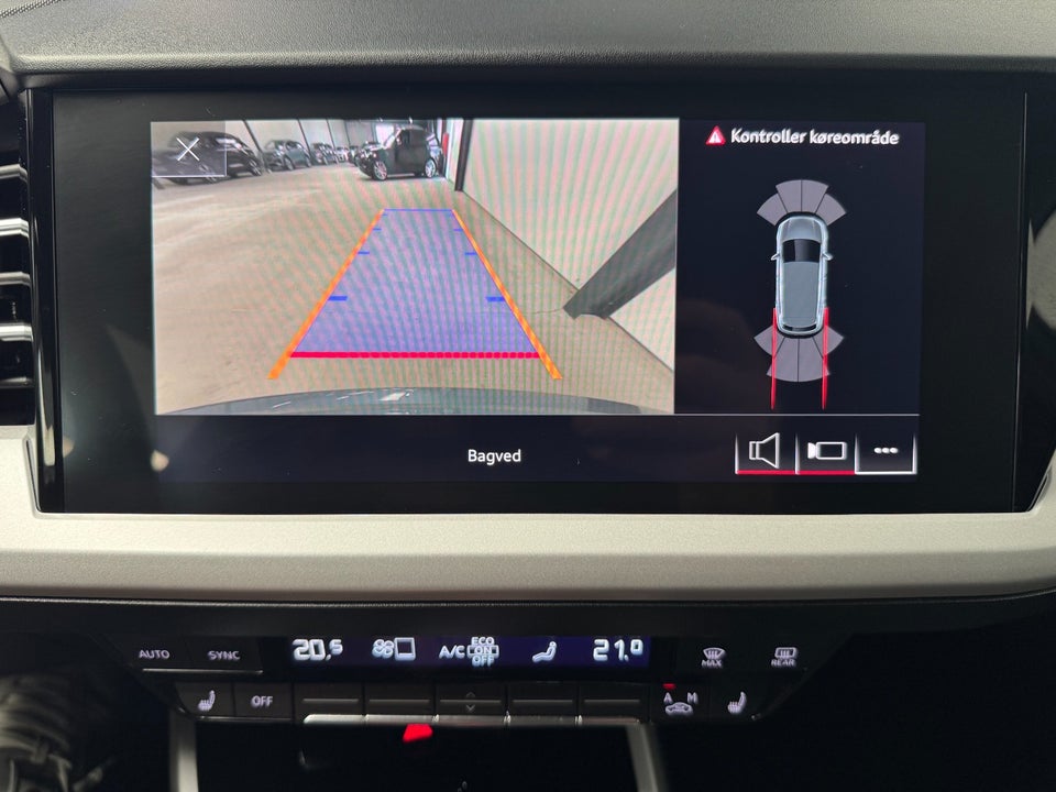 Audi Q4 e-tron 45 Attitude quattro 5d