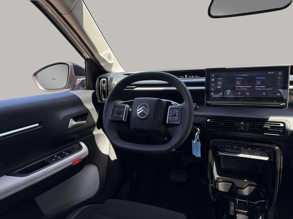 Citroën ë-C3 44 Max 5d