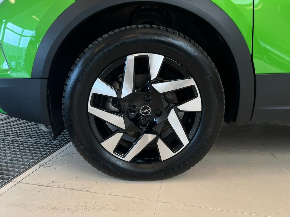 Opel Mokka-e 50 Elegance 5d