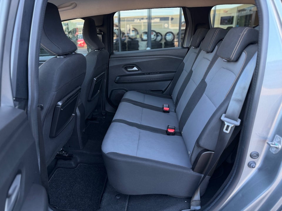 Dacia Jogger 1,0 TCe 110 Extreme 7prs 5d