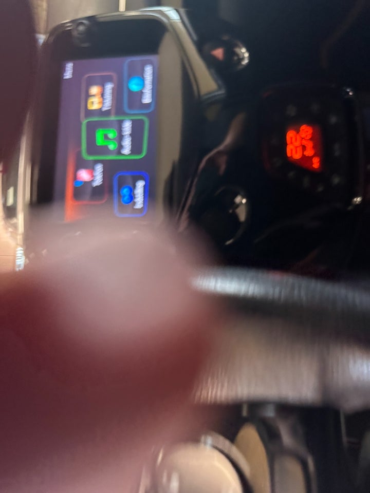 Toyota Aygo 1,0 VVT-i x-sky 5d