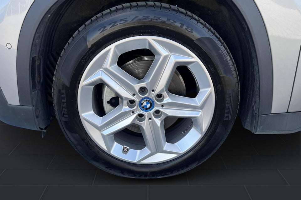 BMW iX1 eDrive20 5d
