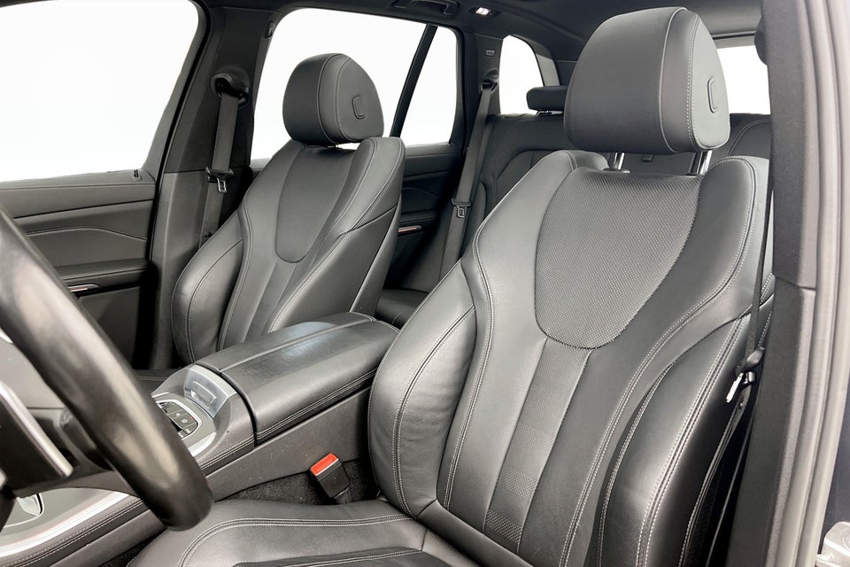 BMW X5 3,0 xDrive45e M-Sport+ aut. 5d