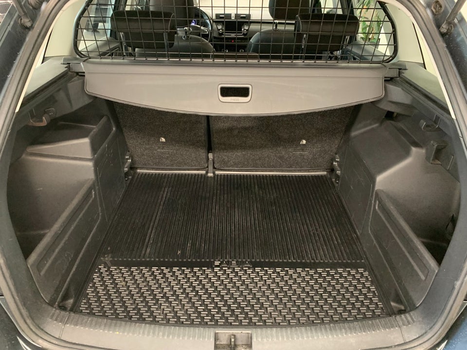 Skoda Fabia 1,0 TSi 110 Style Combi DSG 5d
