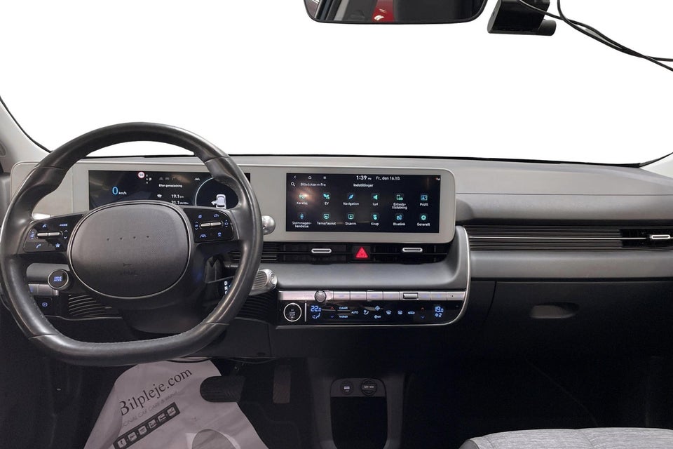 Hyundai Ioniq 5 77 Advanced 5d