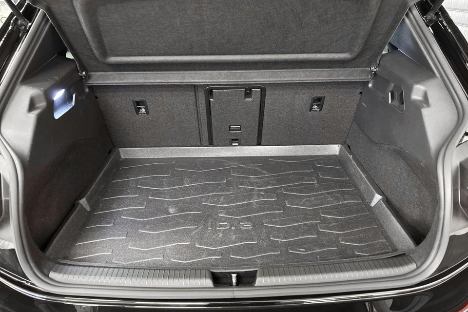 VW ID.3 79 GTX Performance+ 5d