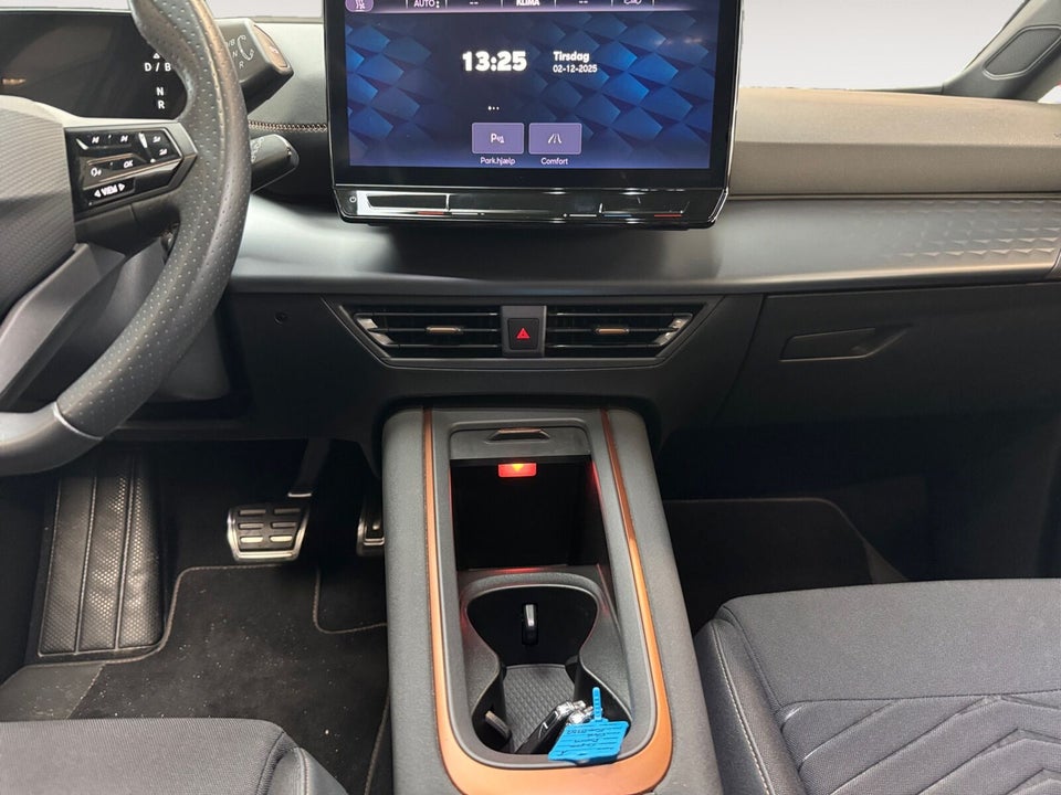 Cupra Born 58 High 5d