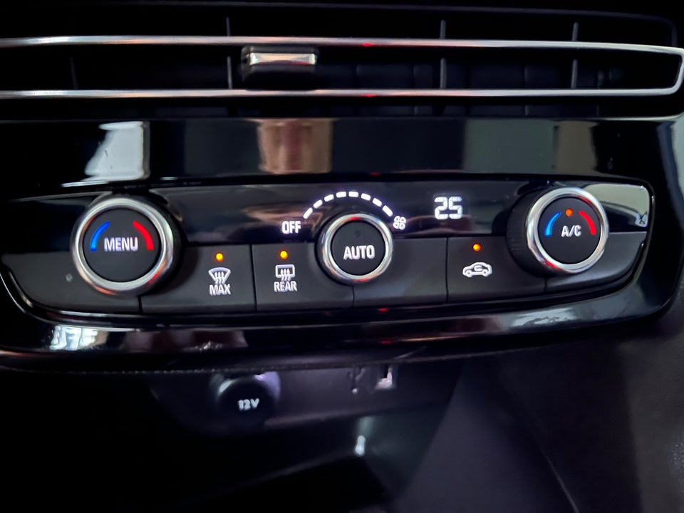 Opel Mokka-e 50 Elegance 5d