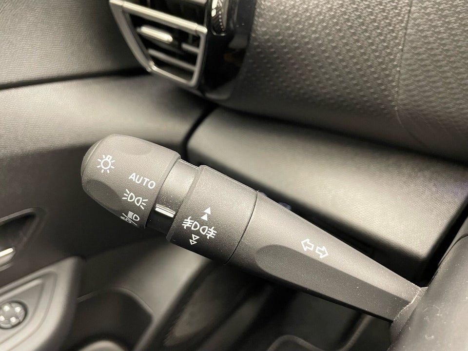 Citroën ë-C4 X 50 Palais Sky 4d