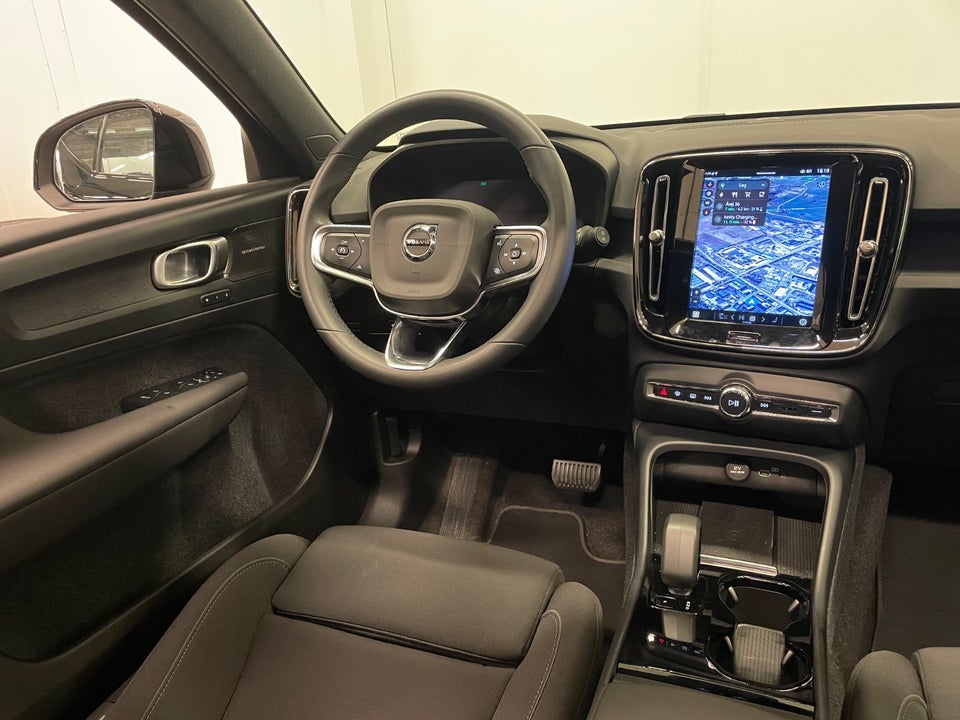 Volvo XC40 P6 ReCharge Ultimate 5d