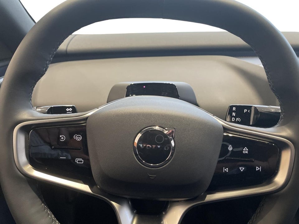 Volvo EX30 Twin Performance Ultra 5d