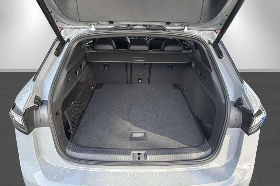 VW ID.7 86 Style S+ Tourer 5d