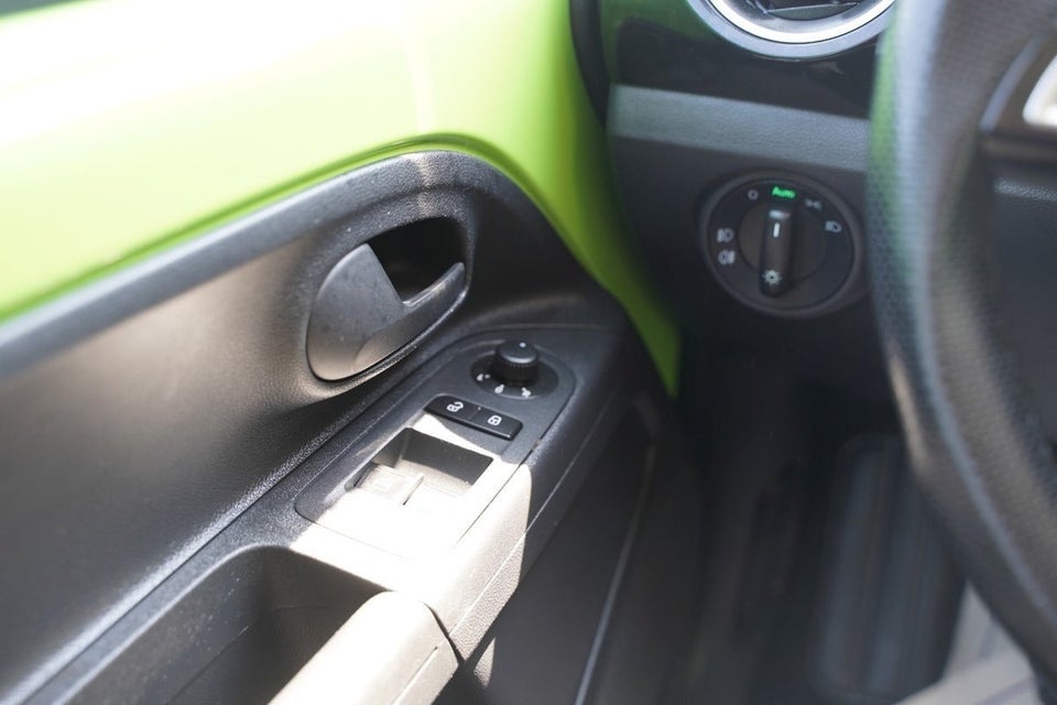 Skoda Citigo 1,0 MPi 60 Ambition 5d