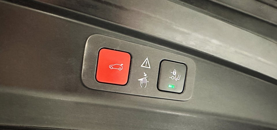 Peugeot 5008 1,5 BlueHDi 130 Allure Pack EAT8 7prs 5d