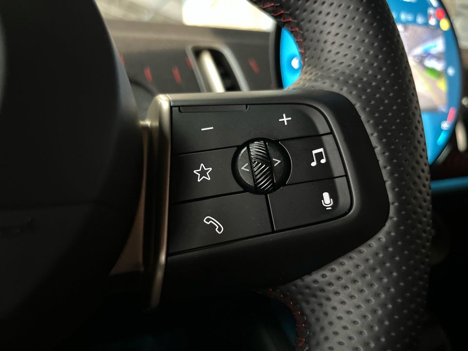 MINI Countryman E JCW Trim L 5d