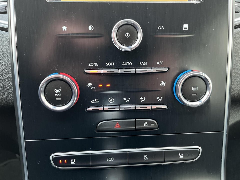 Renault Grand Scenic IV 1,3 TCe 140 Zen EDC 5d