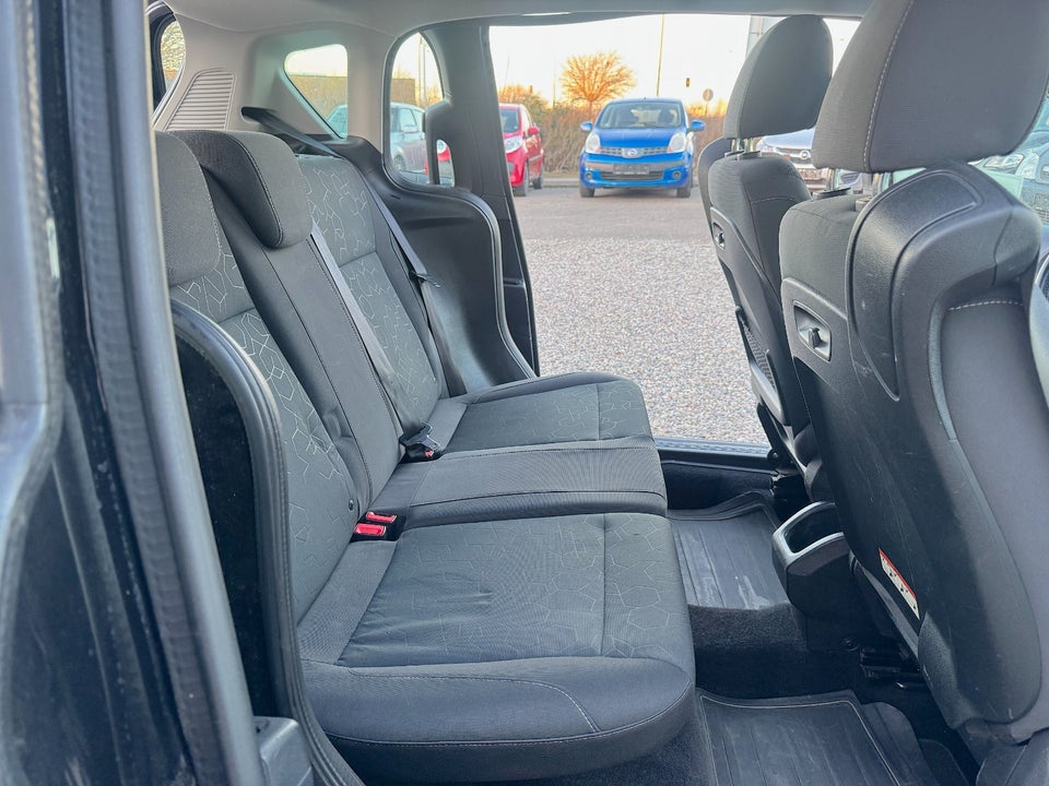 Ford B-MAX 1,0 SCTi 125 Trend 5d