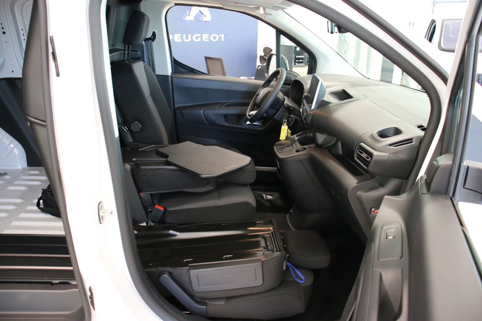Citroën ë-Berlingo 50 L1 ProffLine Van