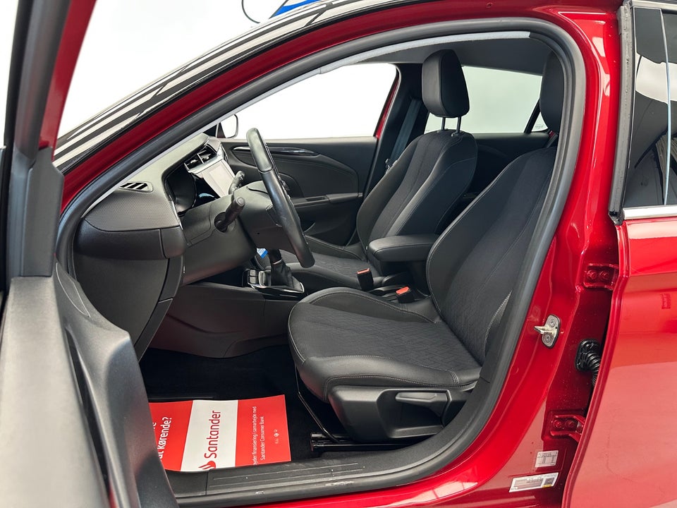 Opel Corsa 1,2 Sport 5d