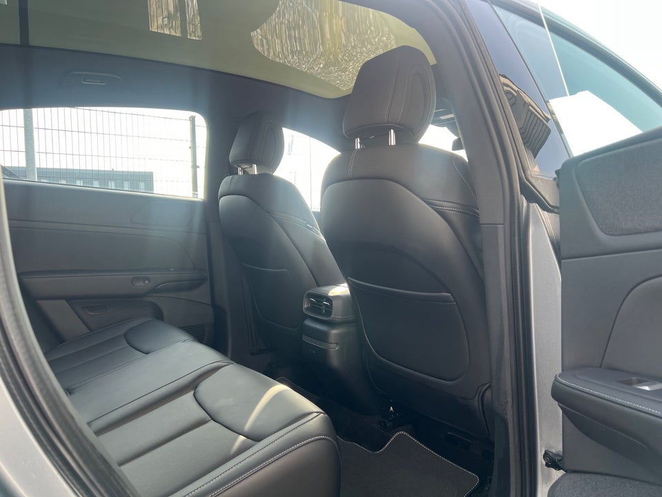 Xpeng G6 Long Range 5d