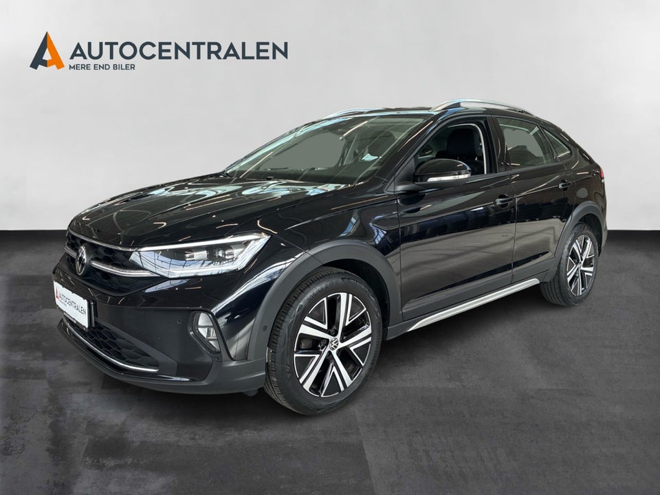 VW Taigo 1,5 TSi 150 Style DSG 5d