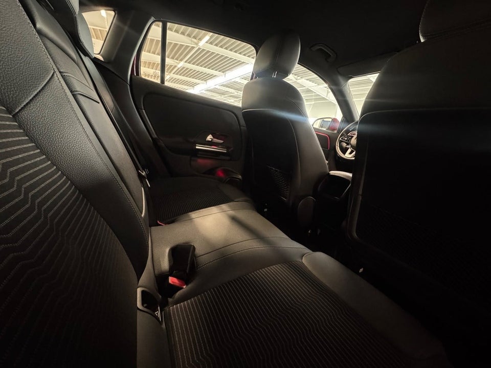 Mercedes EQA250 Progressive 5d