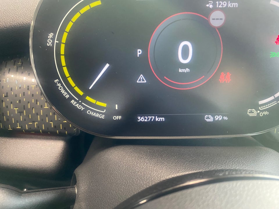 MINI Cooper SE Experience 3d