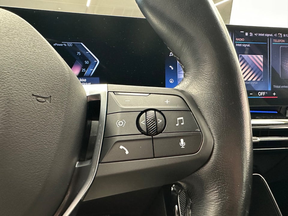 BMW iX1 xDrive30 X-Line 5d