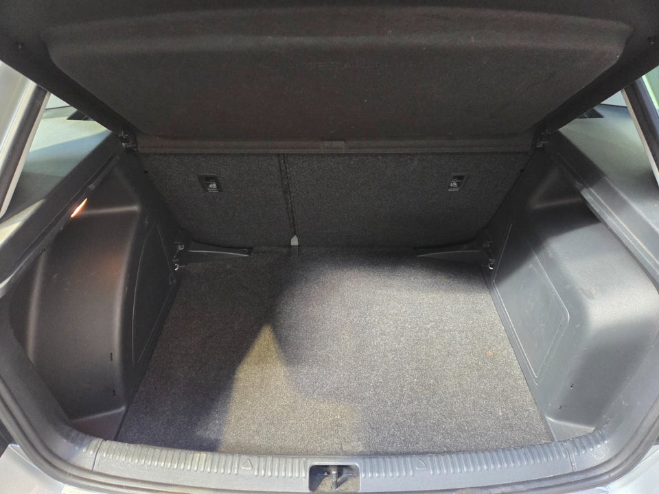 Skoda Rapid 1,0 TSi 95 Ambition Spaceback 5d
