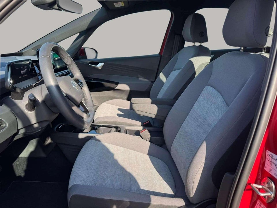 VW ID.3 58 Pro Performance 5d