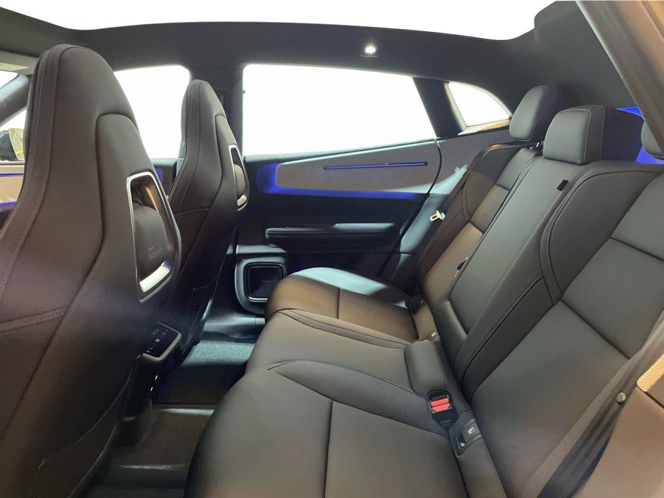 Polestar 4 Long Range Nordic Edition AWD 5d