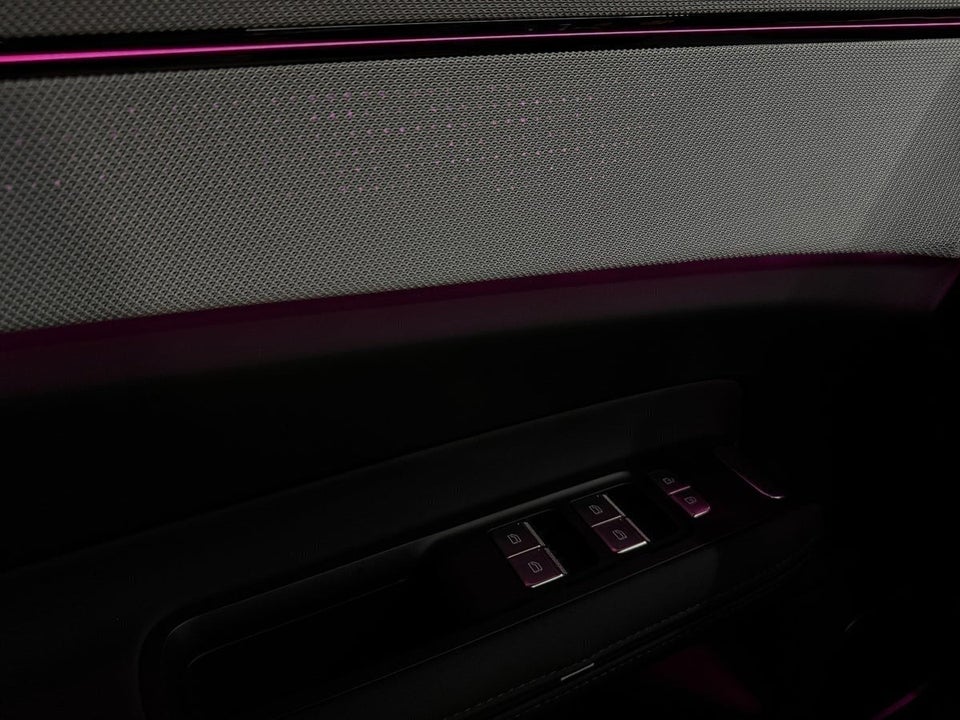 Polestar 4 Long Range 5d