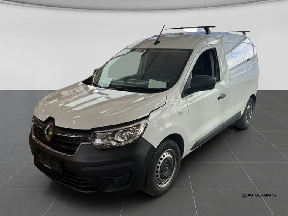 Renault Express 1,5 dCi 95 Tekno 5d