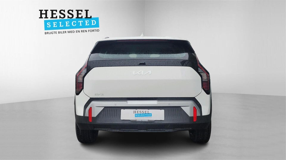 Kia EV3 58 Standard Range Access 5d