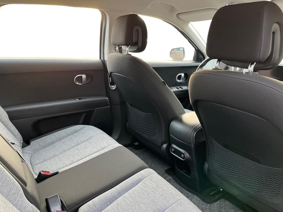 Hyundai Ioniq 5 58 Dynamiq 5d