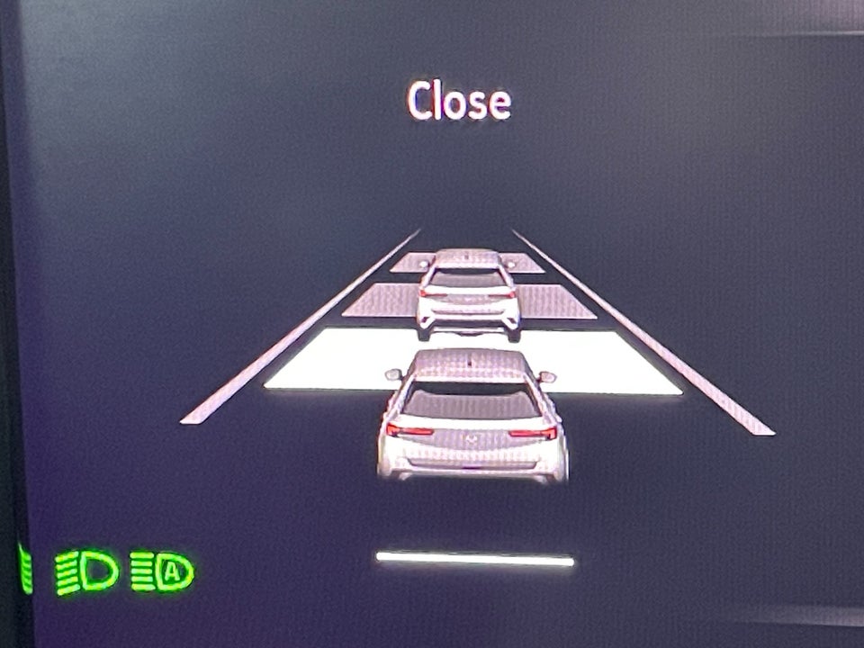 Opel Mokka 1,2 T 130 GS Line aut. 5d