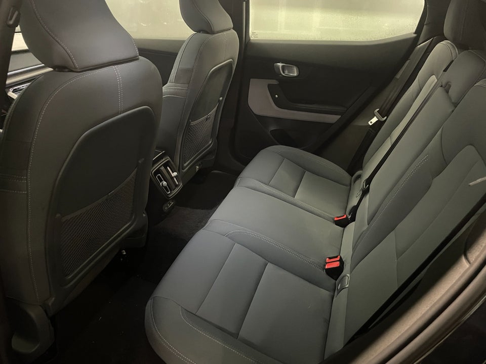 Polestar 2 Long Range 5d