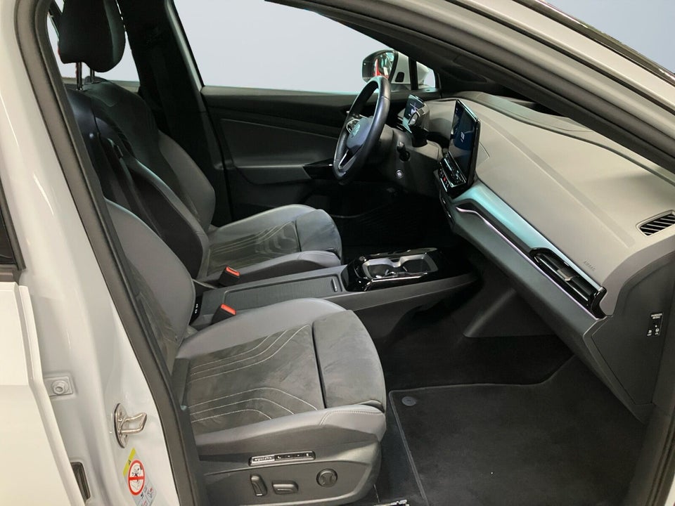 VW ID.4 77 Pro Performance 5d