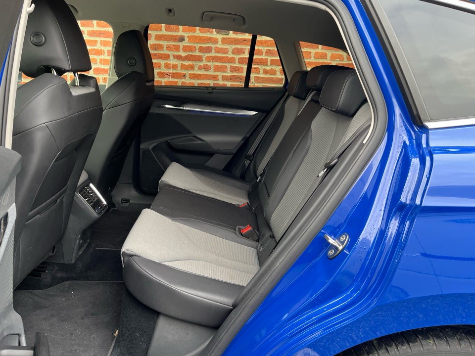 Skoda Enyaq 80 iV 5d