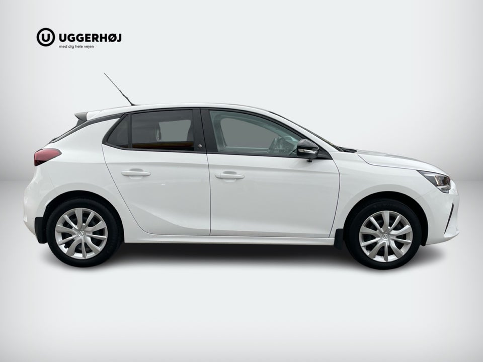 Opel Corsa-e 50 Life Pack 5d