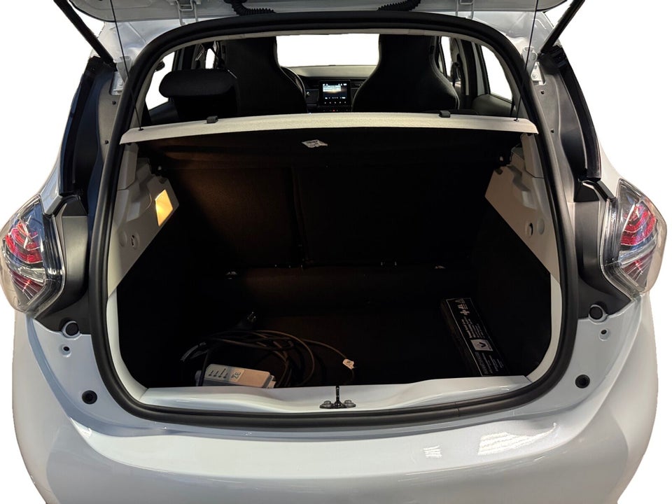 Renault Zoe 52 Experience 5d