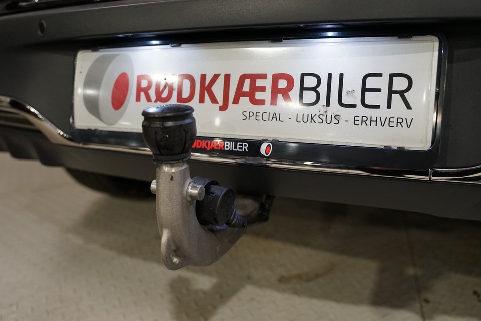 Mercedes EQA250 AMG Line 5d