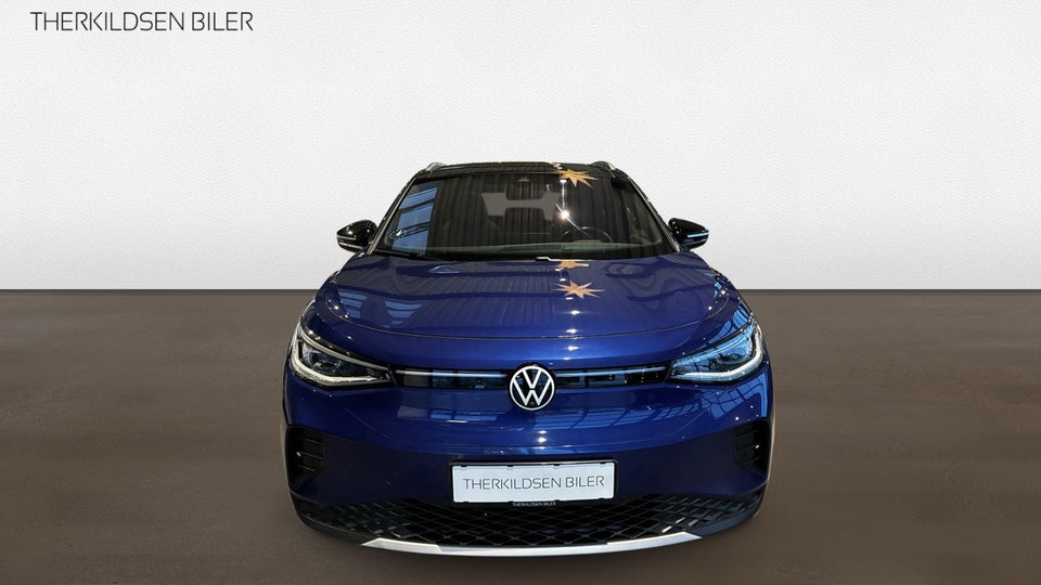 VW ID.4 77 1ST Max 5d