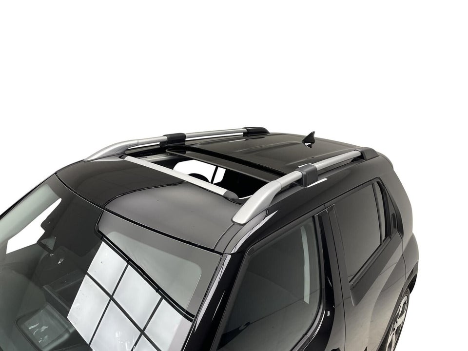 Hyundai Inster 49 Advanced 5d