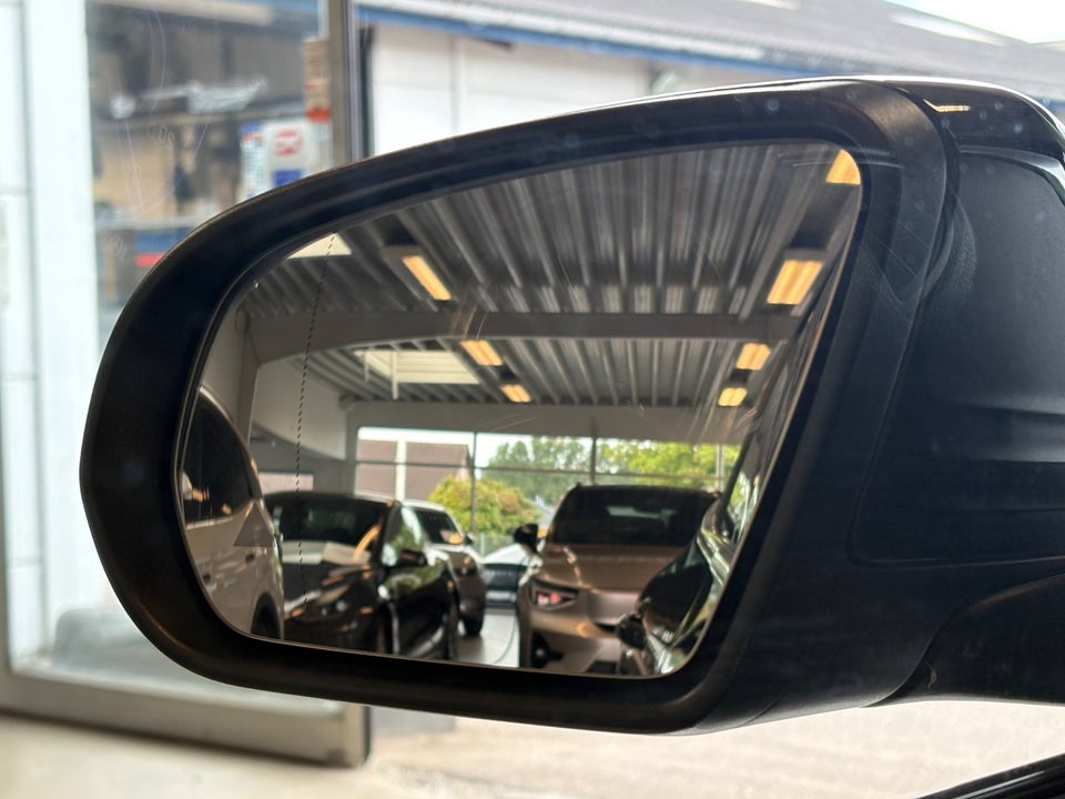 Mercedes EQA250 Progressive 5d