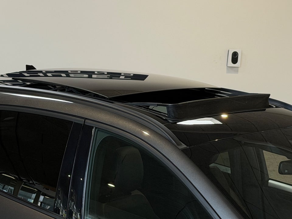 Ford Kuga 2,5 PHEV ST-Line X CVT 5d