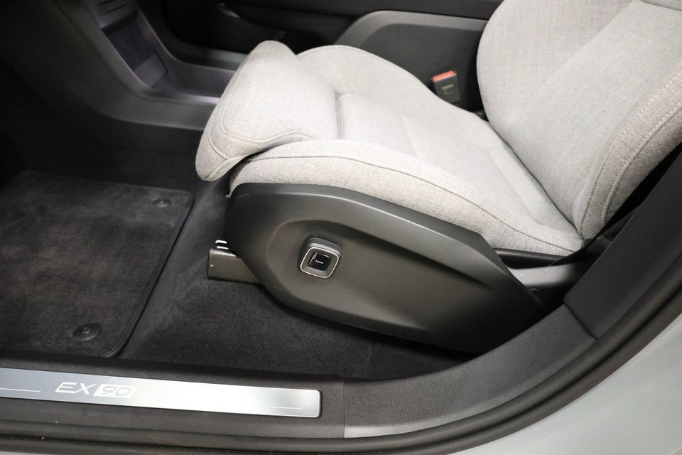 Volvo EX90 Twin Ultra 7prs 5d